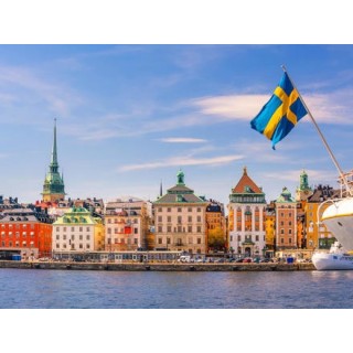 Rundreisen Schweden: Mietwagenrundreise ab/an Jonköping die Küste Schwedens entdecken