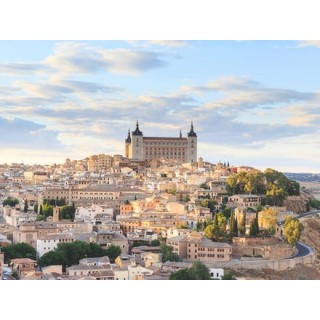 Rundreisen Spanien: Beeindruckende Natur und Kultur in Zentralspanien