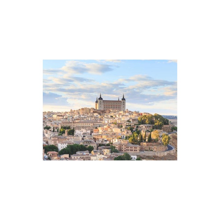 Rundreisen Spanien: Beeindruckende Natur und Kultur in Zentralspanien