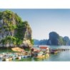 Erlebnisreisen Vietnam, Laos & Kambodscha: Tausend Jahre Geschichte in drei Ländern