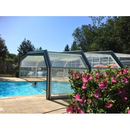 Pausado Camping Relais du Léman