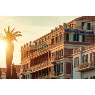 Hilton Imperial Dubrovnik