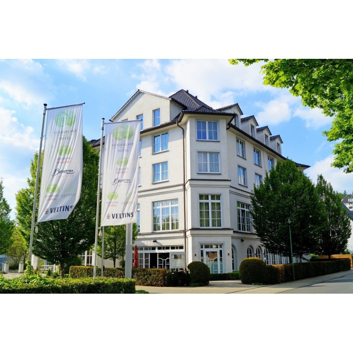 Sommerspecial im Sauerland | 2 Tage