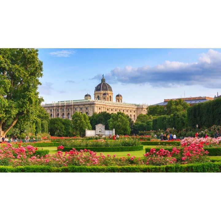 Kreuzfahrten Donau: DCS Amethyst 1