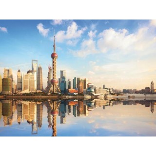 Rundreisen China: Rundreise ab Peking bis Shanghai inkl. Fahrt im Nachtzug