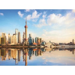 Rundreisen China: Rundreise ab Peking bis Shanghai inkl. Fahrt im Nachtzug