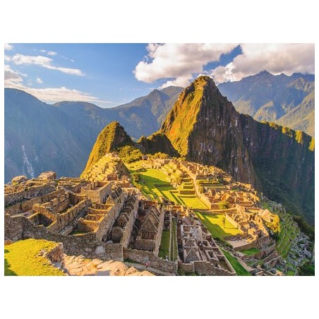 Rundreisen Peru, Bolivien, Chile, Argentinien & Brasilien: Fünf Länder, ein Kontinent, unzählige Abenteuer