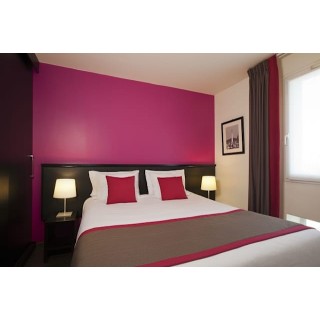 Hotel Residhome Prestige Val d'Europe