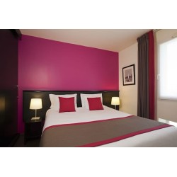 Hotel Residhome Prestige Val d'Europe