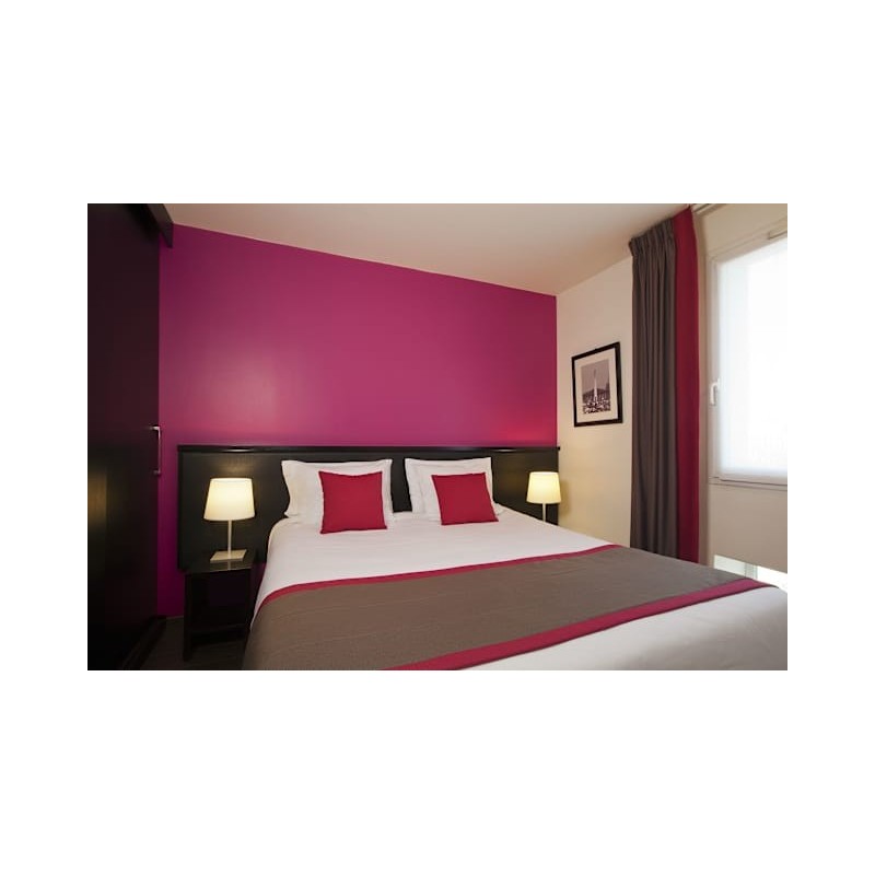 Hotel Residhome Prestige Val d'Europe