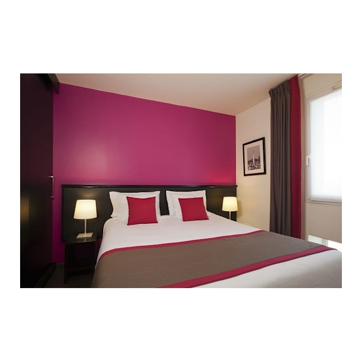 Hotel Residhome Prestige Val d'Europe