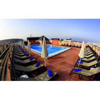 LABRANDA Reveron Plaza