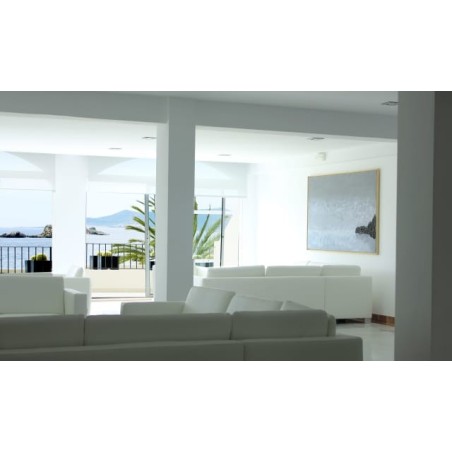 BG Hotel Nautico Ebeso