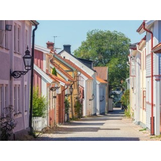 Rundreisen Schweden: Von Jönköping ins Herz der Natur mit 4 Nächten in der Countryside