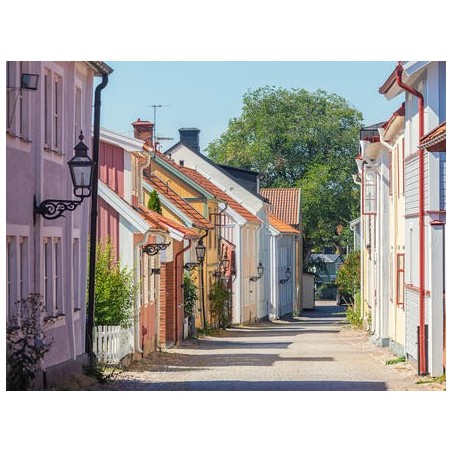Rundreisen Schweden: Von Jönköping ins Herz der Natur mit 4 Nächten in der Countryside