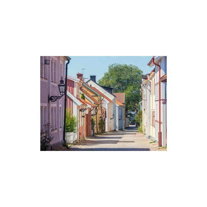 Rundreisen Schweden: Von Jönköping ins Herz der Natur mit 4 Nächten in der Countryside