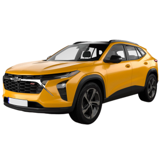 CHEVROLET SEEKER 1.5