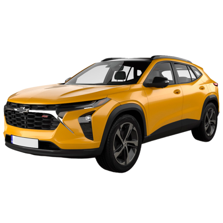 CHEVROLET SEEKER 1.5