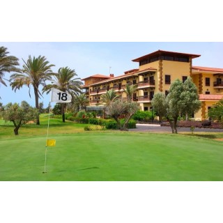 Elba Palace Golf Boutique Hotel - Adults Only