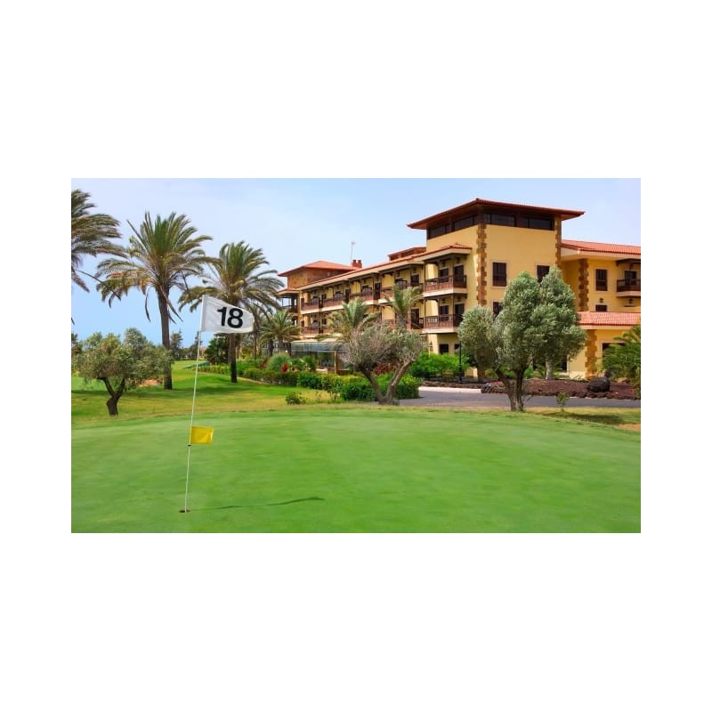 Elba Palace Golf Boutique Hotel - Adults Only