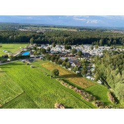 Camping-Erbenwald im Schwarzwald