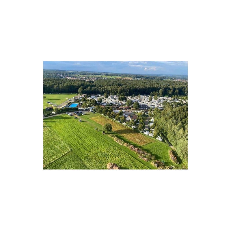 Camping-Erbenwald im Schwarzwald