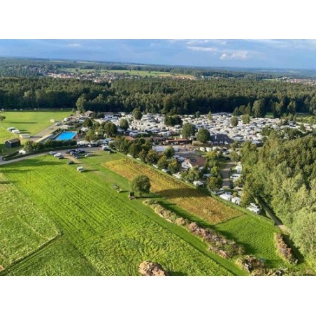 Camping-Erbenwald im Schwarzwald