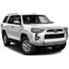 TOYOTA 4RUNNER 4.0