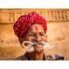 Rundreisen Indien: Rajasthan erleben: Tempel, Paläste und Taj Mahal