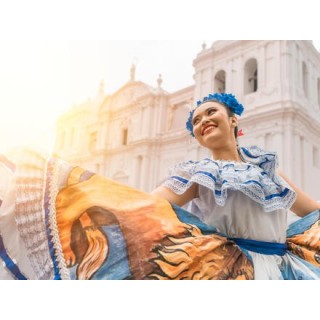 Rundreisen Guatemala, Honduras, El Salvador, Nicaragua & Costa Rica: Faszinierende Maya-Welten und tropische Paradiese