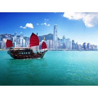 Rundreisen China: Kaiserpaläste und majestätischen Yangtze-Schluchten