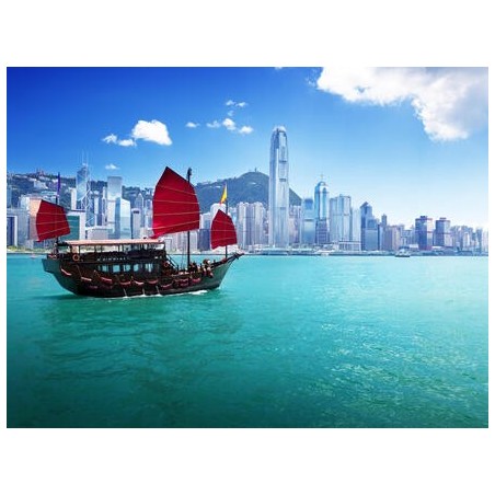 Rundreisen China: Kaiserpaläste und majestätischen Yangtze-Schluchten