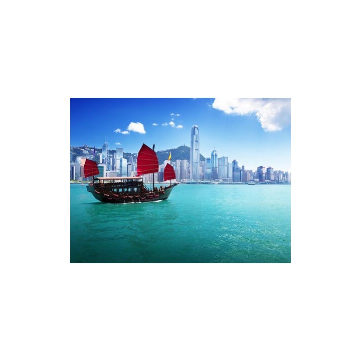 Rundreisen China: Kaiserpaläste und majestätischen Yangtze-Schluchten