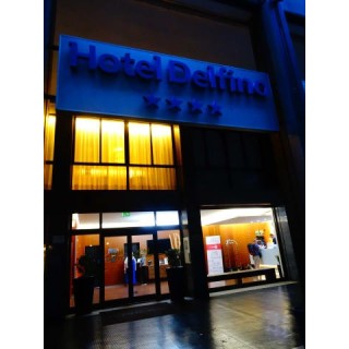 Quality Hotel Delfino Venezia Mestre