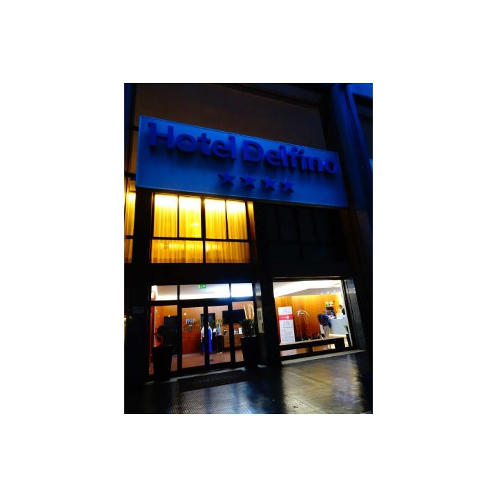 Quality Hotel Delfino Venezia Mestre