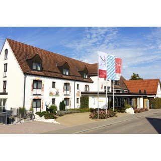 2 Tage - Urlaub im familiengeführten Traditionshotel!