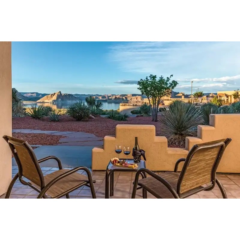 Lake Powell Resort & Marina