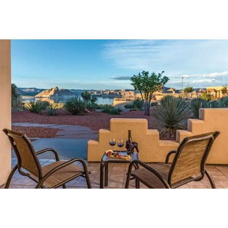 Lake Powell Resort & Marina