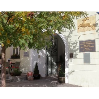 Candle Light Dinner mit Übernachtung