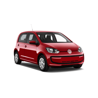 VOLKSWAGEN UP 1.0