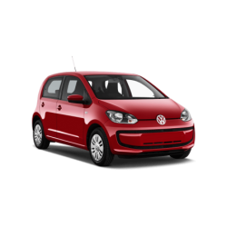 VOLKSWAGEN UP 1.0