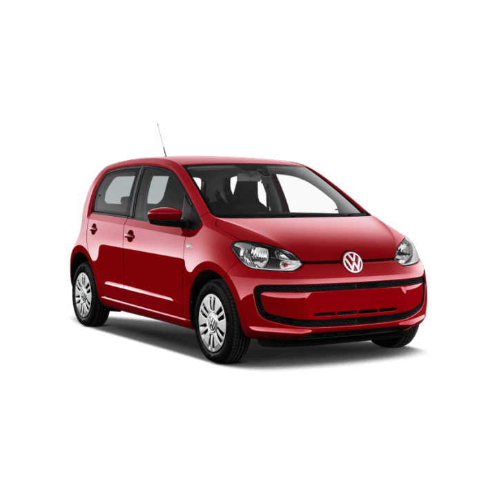 VOLKSWAGEN UP 1.0