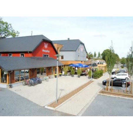 Camping Fuussekaul