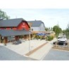 Camping Fuussekaul