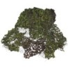 5 x 5 m Britisches Tarnnetz DPM gebraucht 25m² - 5,20 €/m²