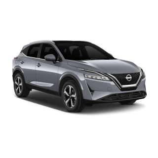 NEW-QASHQAI MY22 MILD-HYBRID 158 XTRONIC 2WD N-CONNECTA + DESIGN PACK