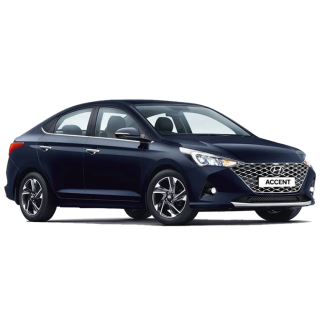 HYUNDAI NEW ACCENT 1.4