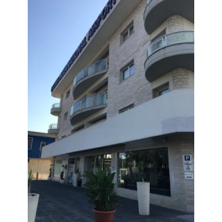 Catania International Airport Hotel