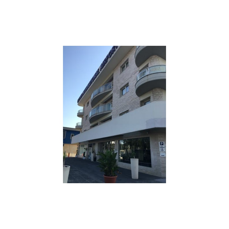 Catania International Airport Hotel
