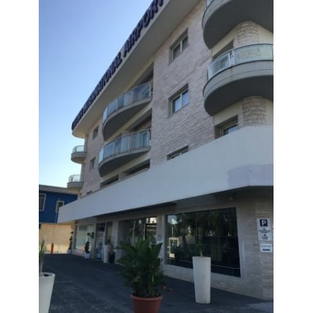 Catania International Airport Hotel
